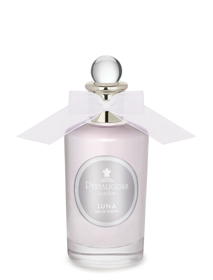 ぱるるLUNA Eau de Toilette 100ml Women's Luna eau de toilette 100 ml | PENHALIGON'S | 24S