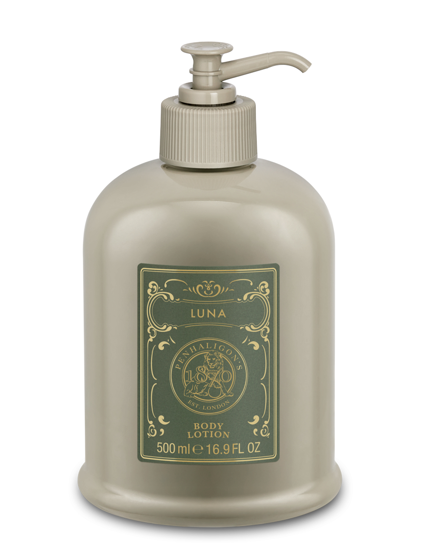 LUNA  BODY LOTION 500ML