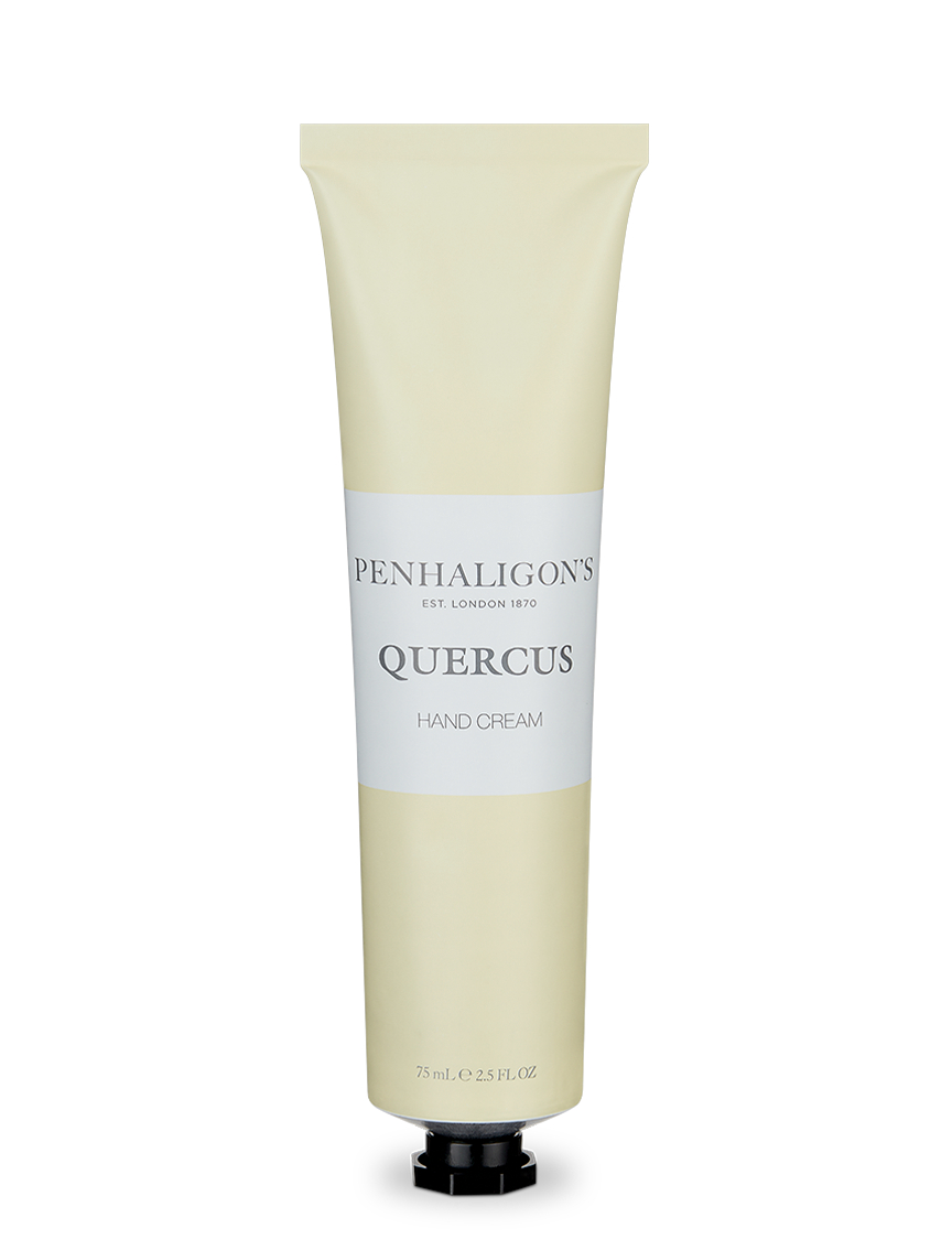 PEN QUERCUS HAND CREAM 75ML