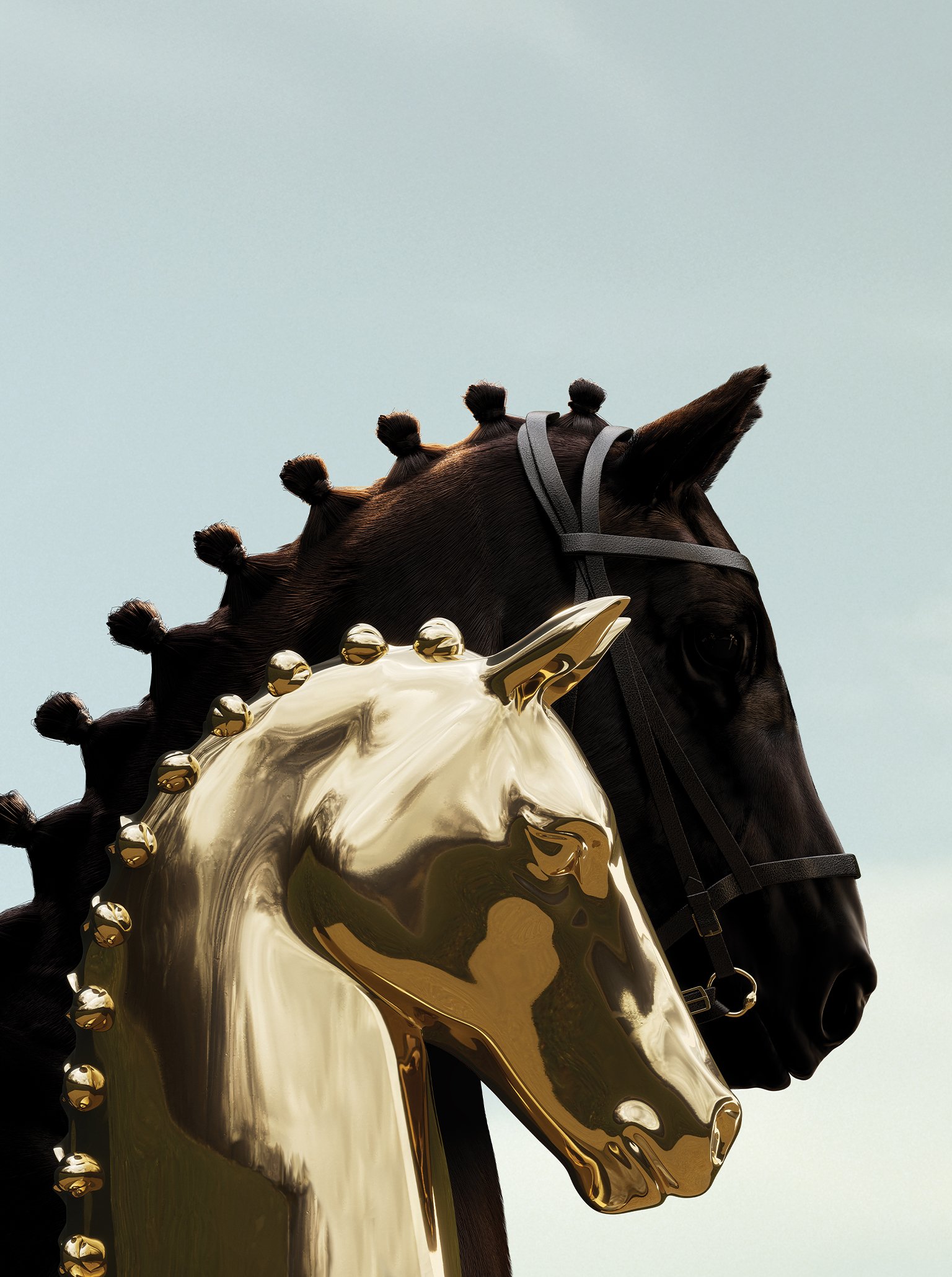 An Olfactive Introduction To Fortuitous Finley | Penhaligon's