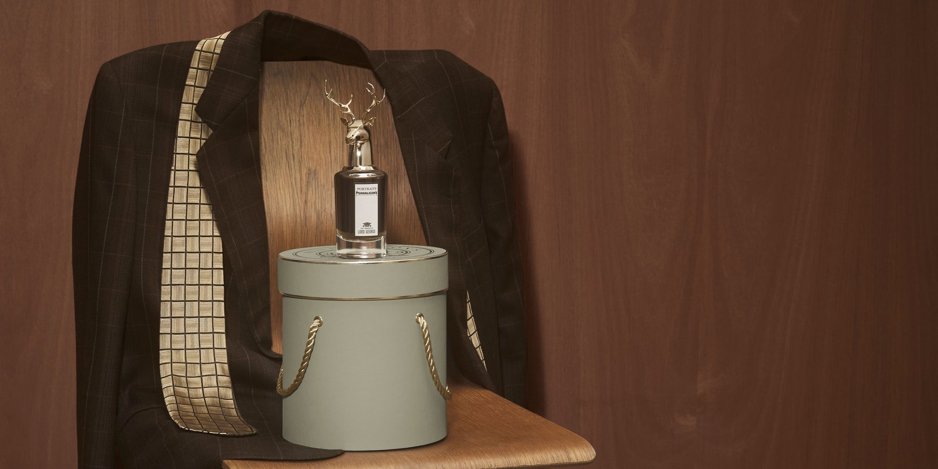 Homepage | Penhaligon