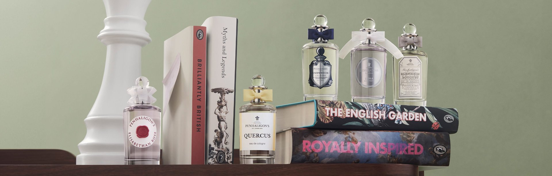 British Tales Collection