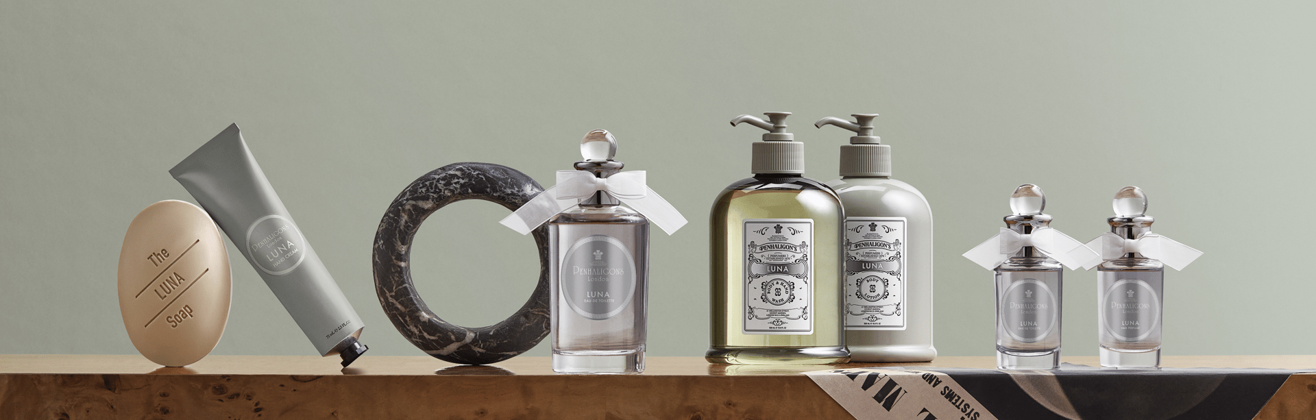 luna | Penhaligon's luna | Penhaligon's