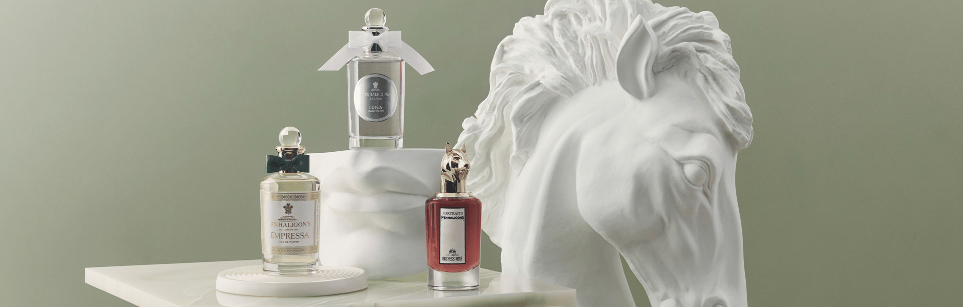品質満点 fragrances for Penhaligon's | her 香水(女性用)