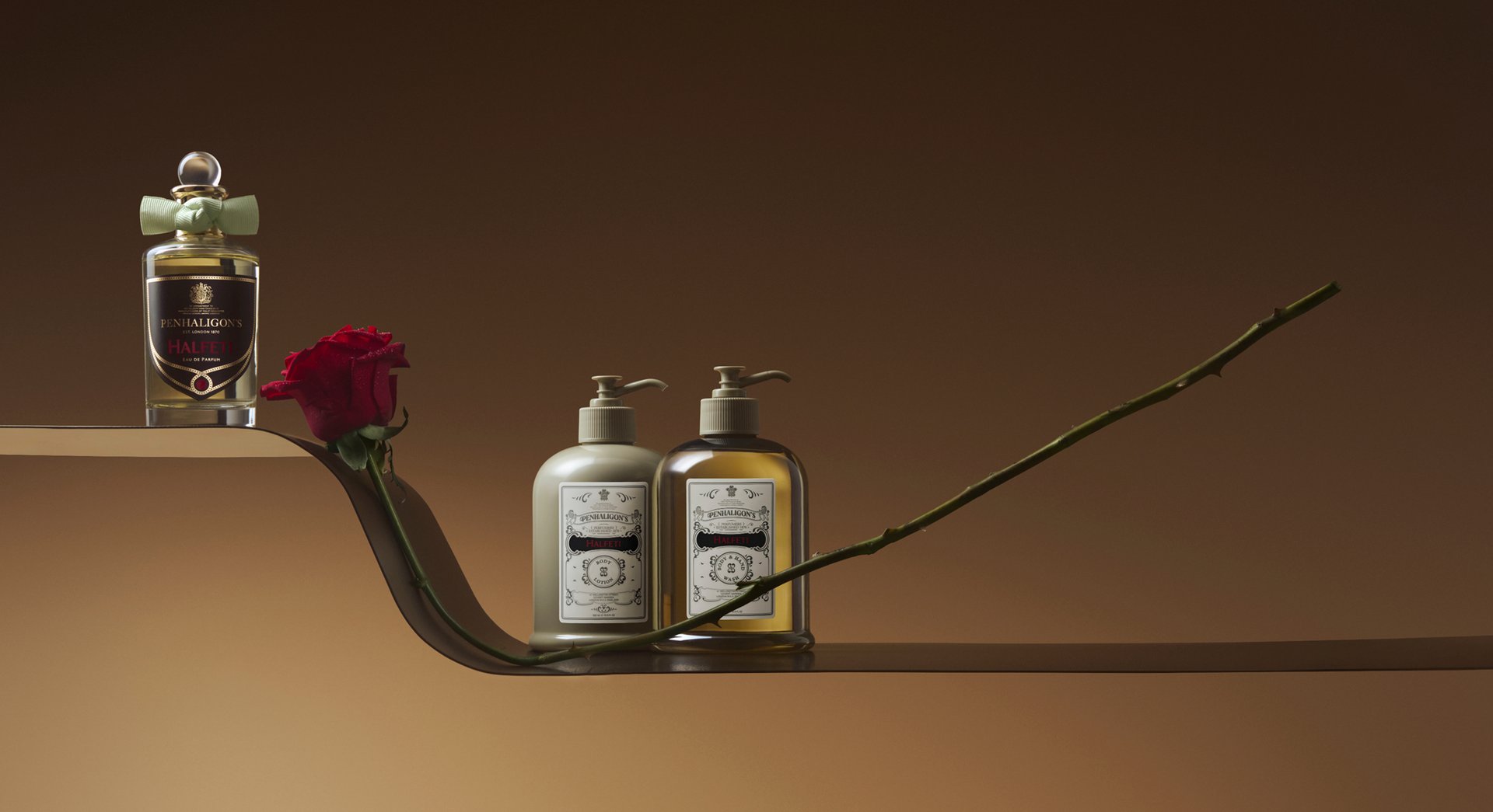 halfeti Bath And Body.