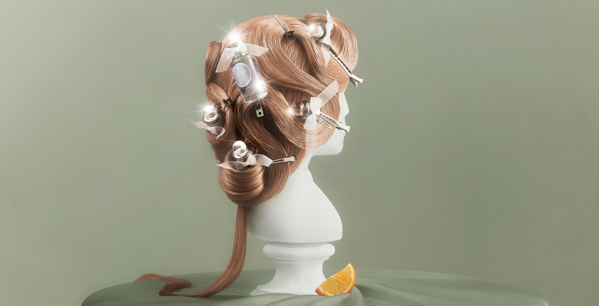 hair perfumes