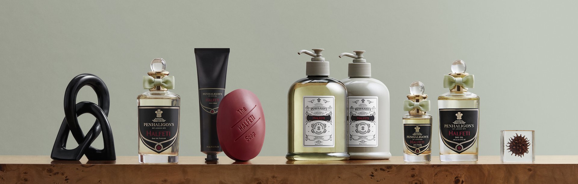 halfeti | Penhaligon's