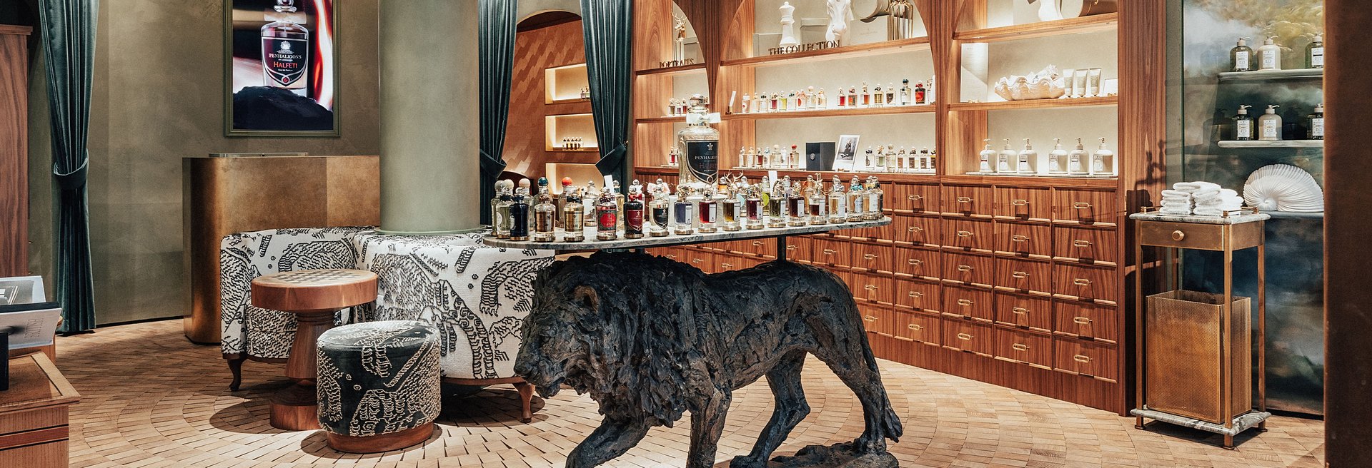 Store Locator Banner