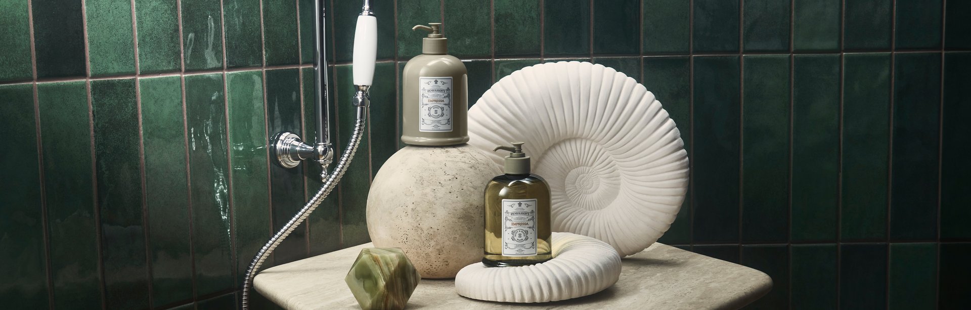 body and hand lotion | Penhaligon's