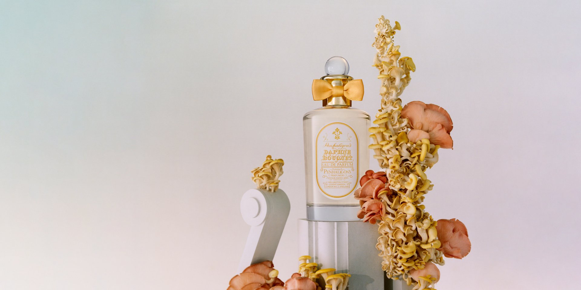 Homepage | Penhaligon's