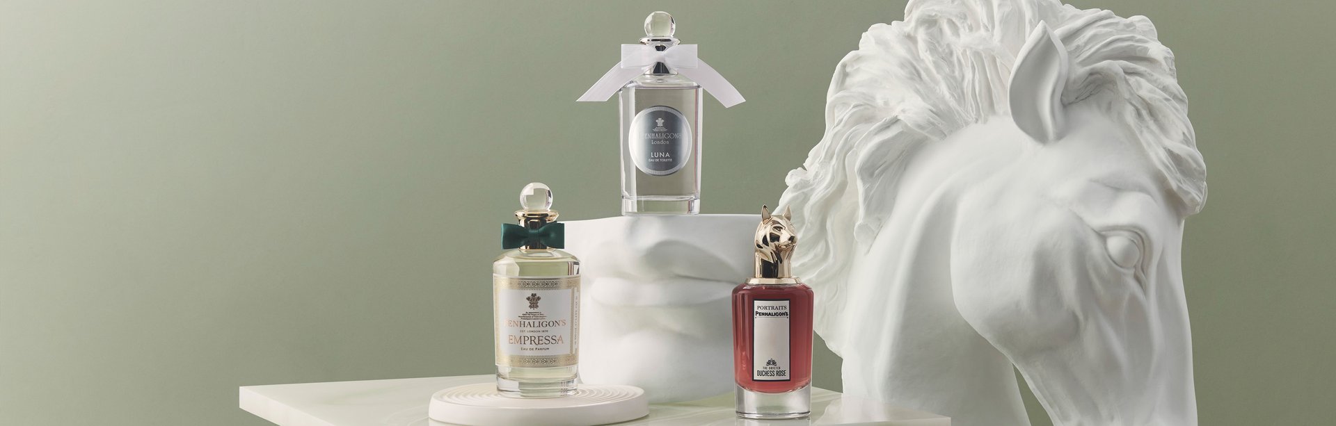 gifts for her | Penhaligon's