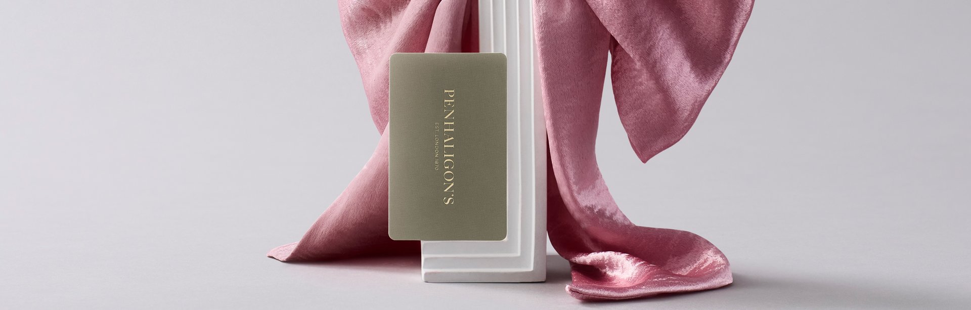 GIFT CARDS | Penhaligon's GIFT CARDS | Penhaligon's