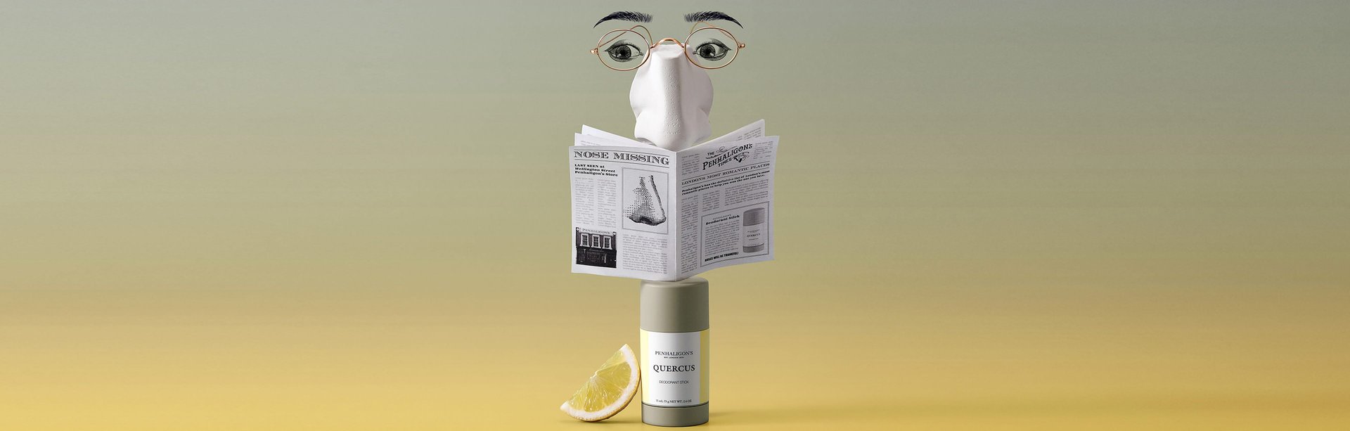 deodorants | Penhaligon's