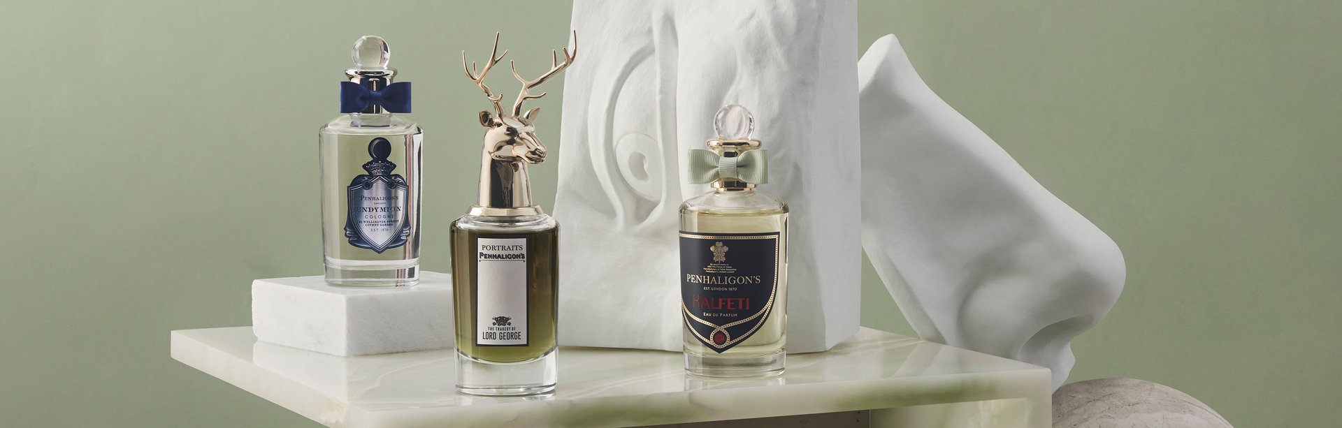 高い素材 FRAGRANCES | Penhaligon's 香水(女性用)