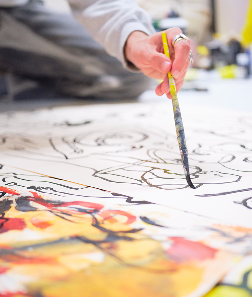 dominic myatt sketch