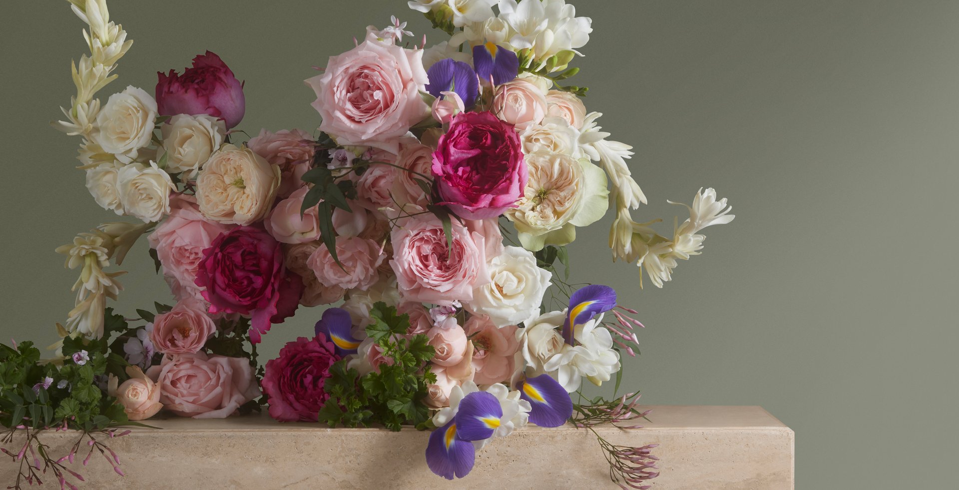 Floral scents