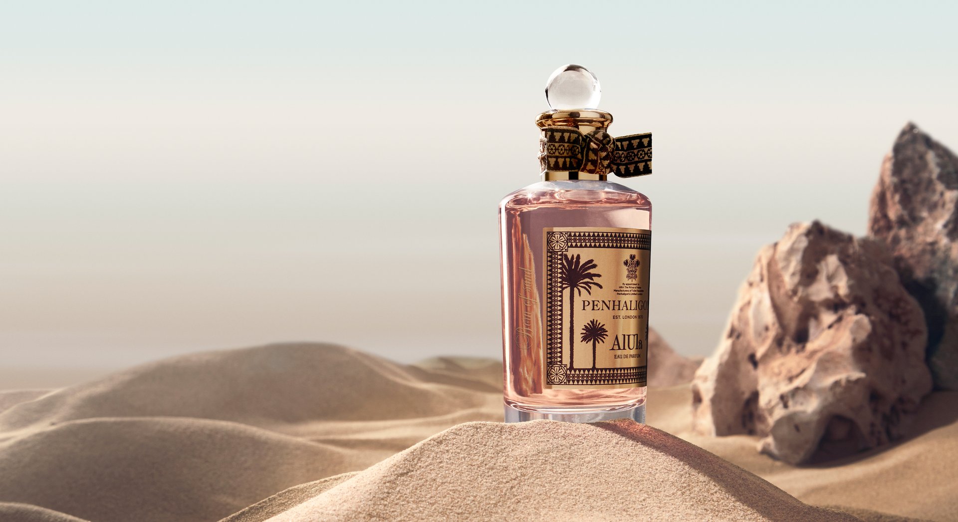 Alula | Penhaligon's