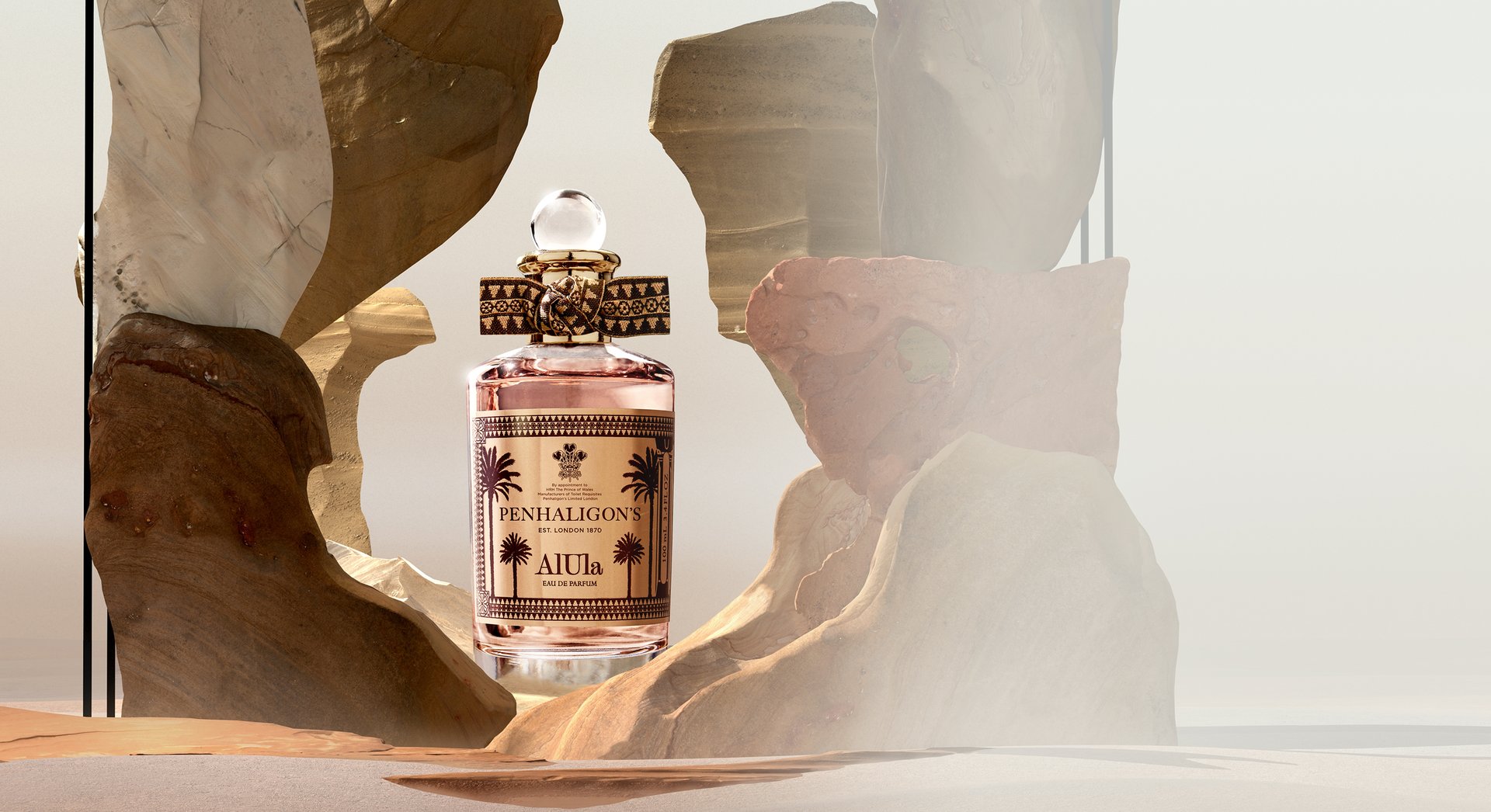 Alula | Penhaligon's