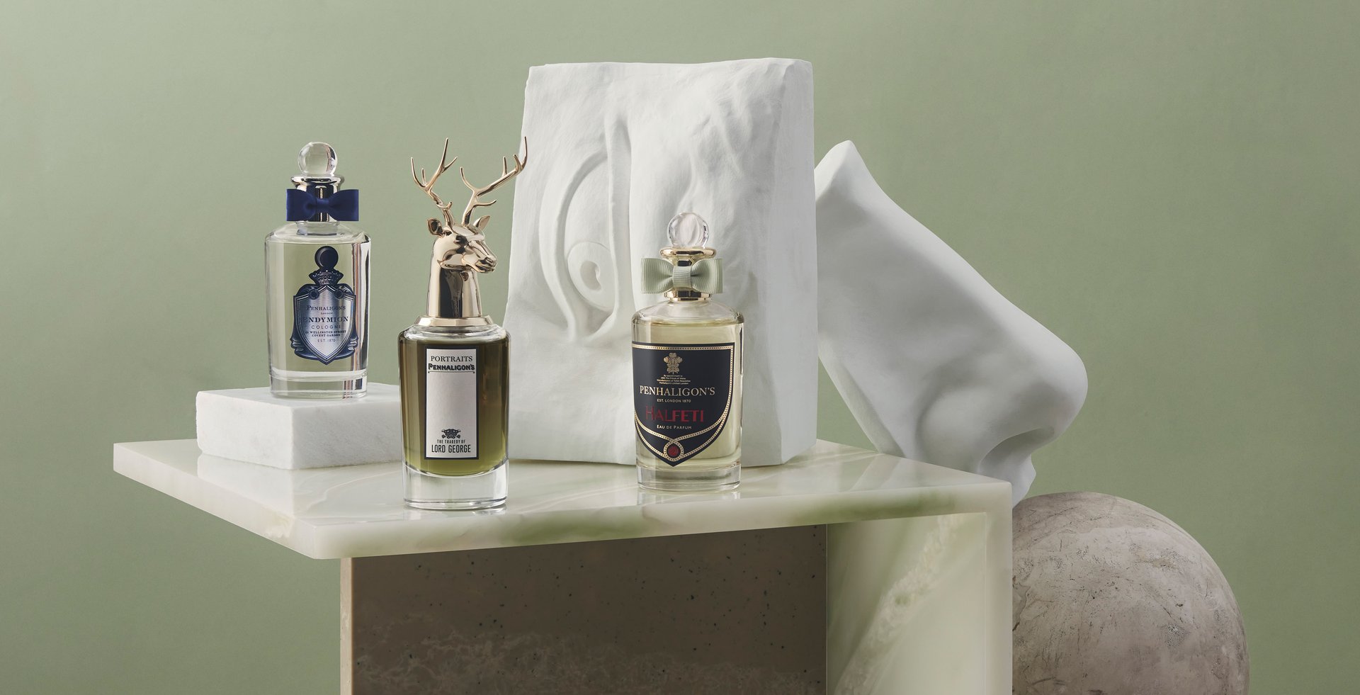 Penhaligons Collections