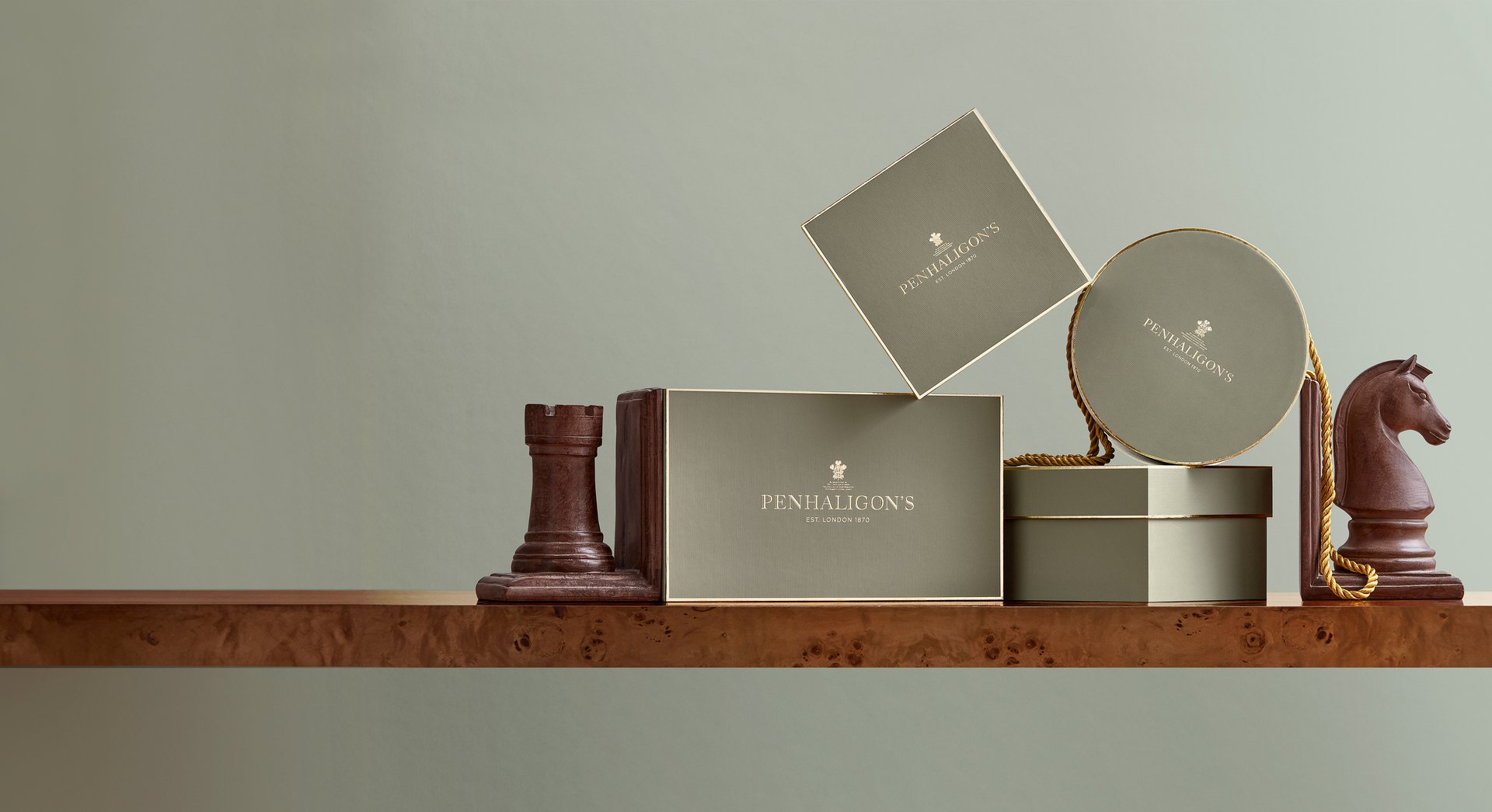 Penhaligon's Gifting