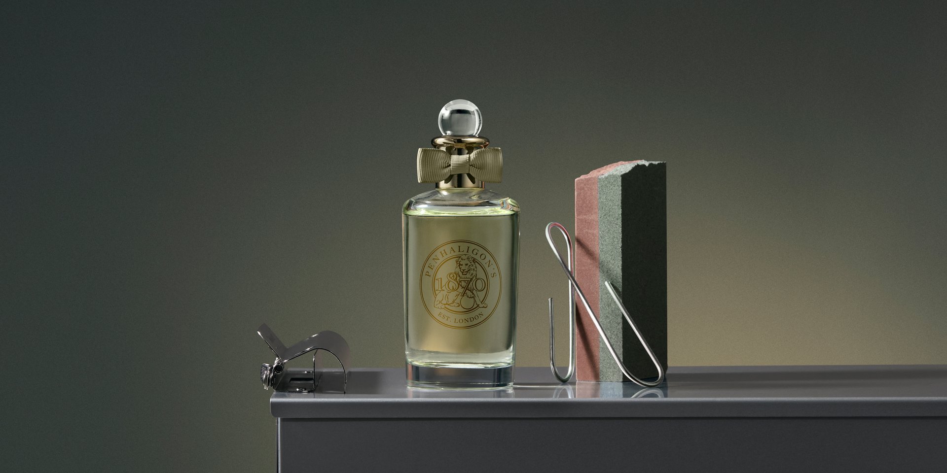 Penhaligon's BAYOLEA アフターシェーブスプラッシュ100ml Homepage | Penhaligon's