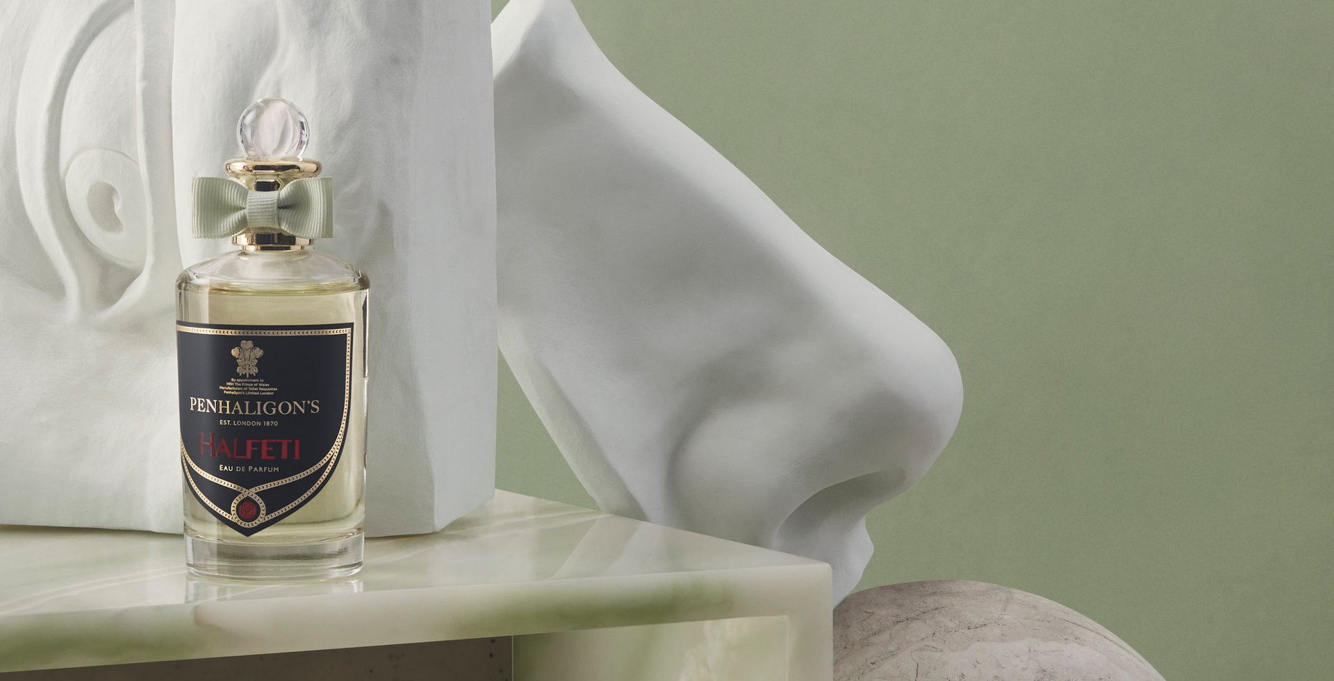 香水(ユニセックス) Penhaligon's Halfeti Eau de Parfum 100mL Penhaligons Halfeti , 3.4 oz EDP Spray - Walmart.com