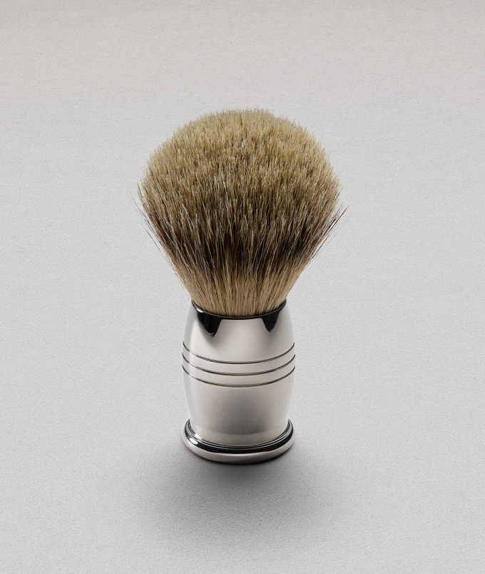 brush