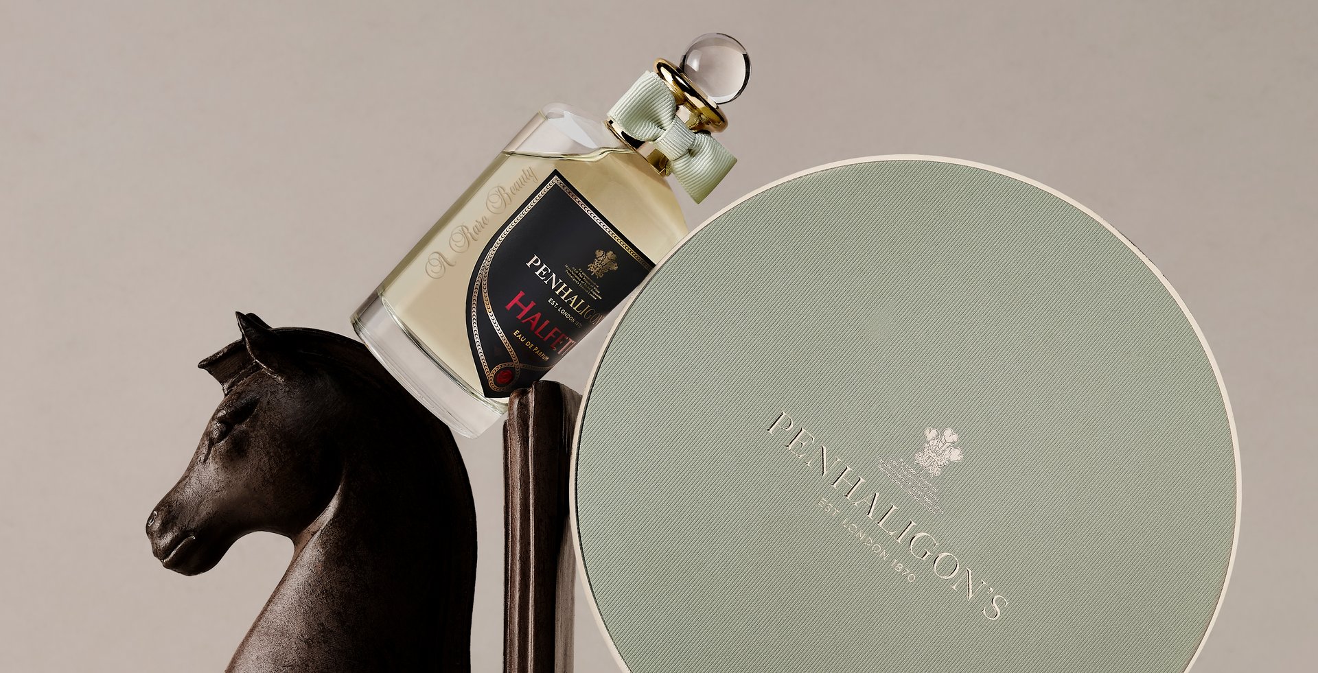 Halfeti perfume