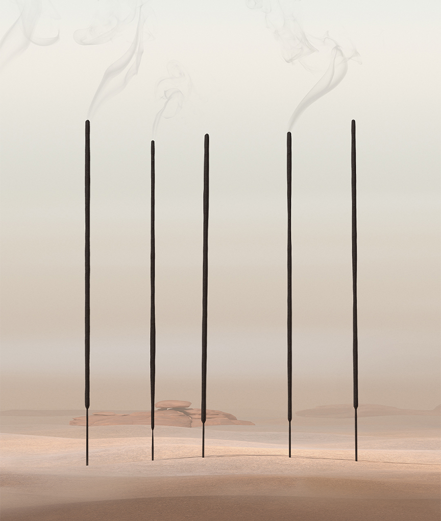 incense