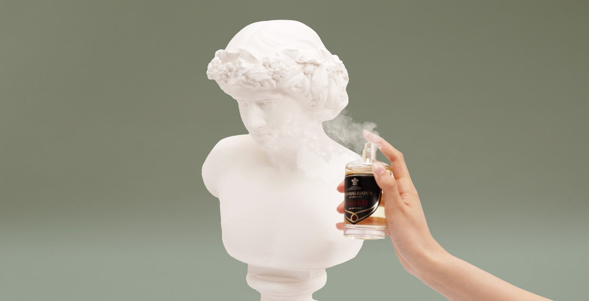 Halfeti perfume