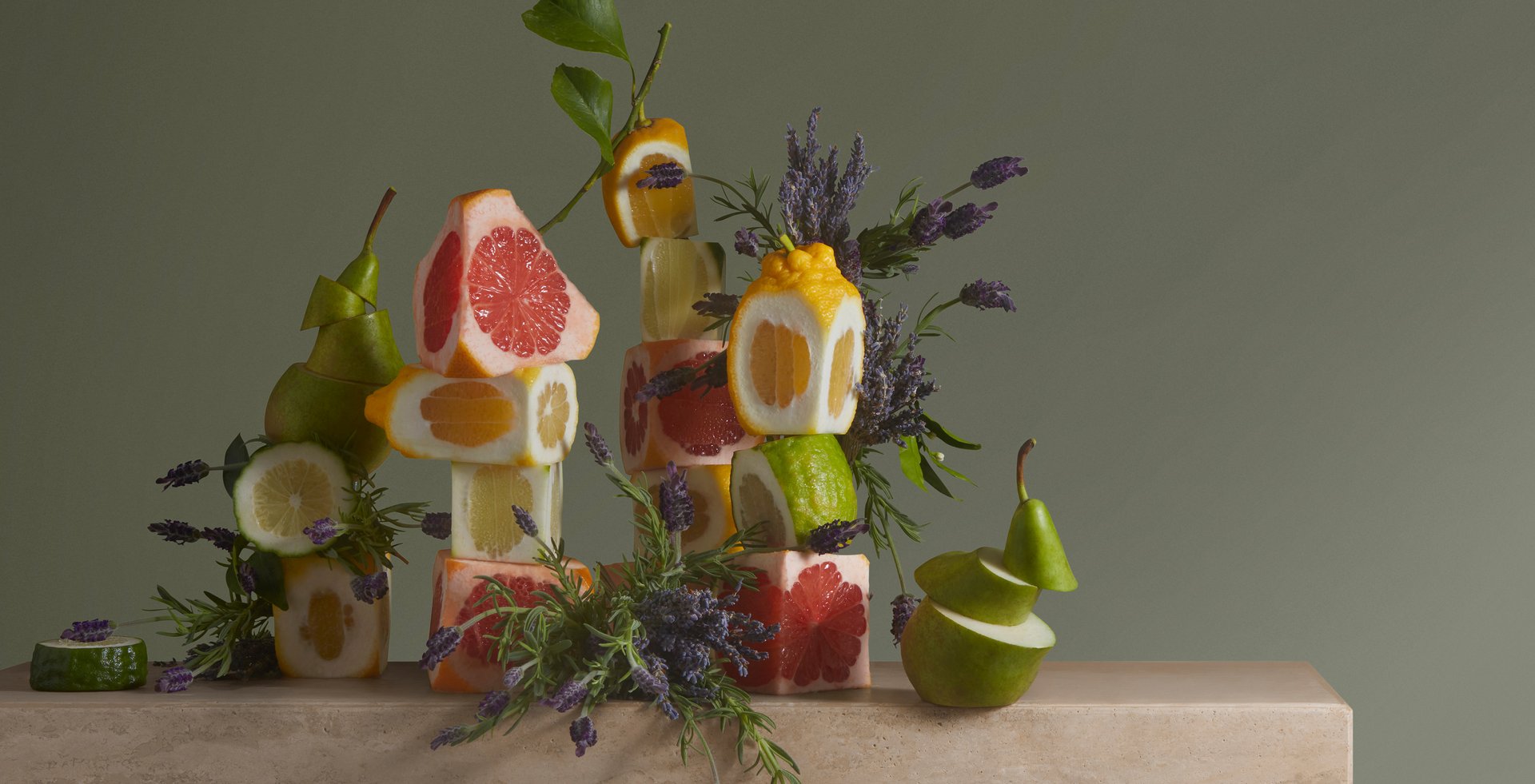 scent families
