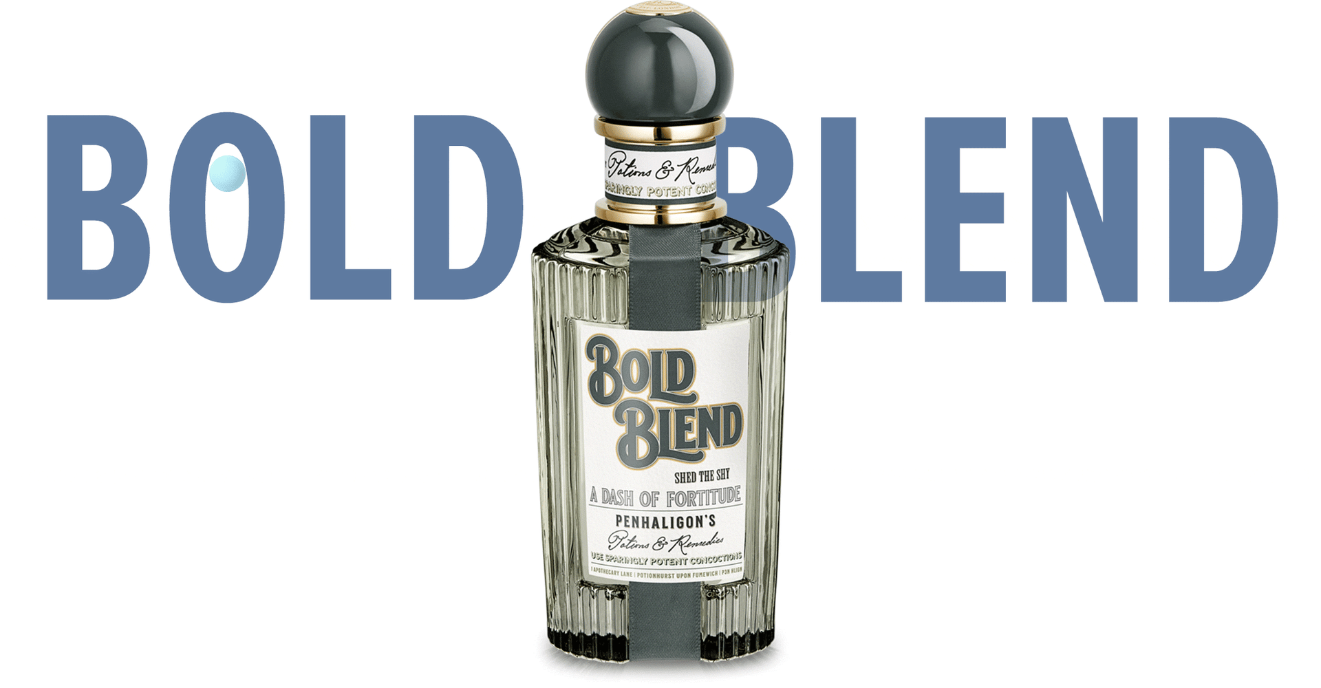 Bold blend 100ml