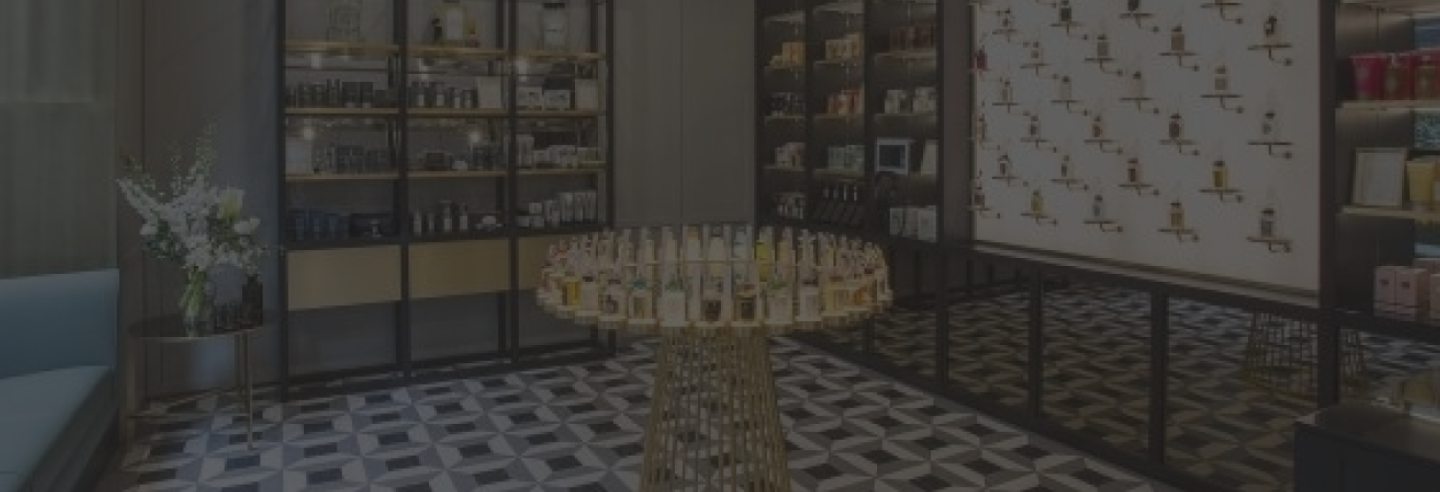 Stores | Penhaligon's Stores | Penhaligon's