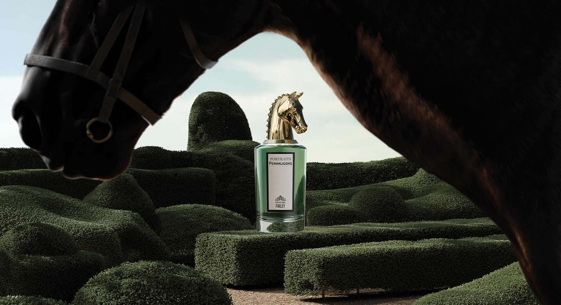 New Arrivals | Penhaligon's