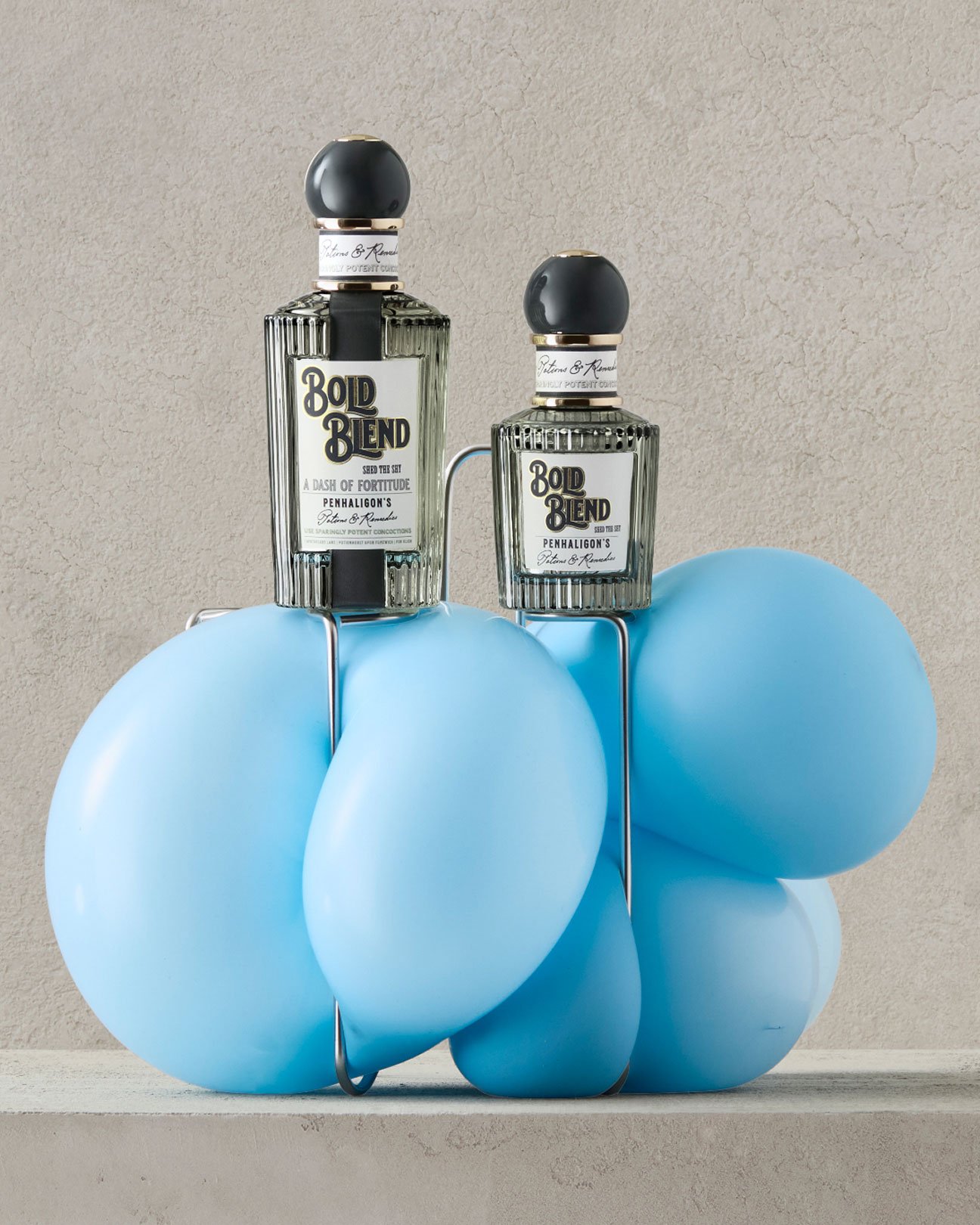 Bold blend 100ml + 50ml