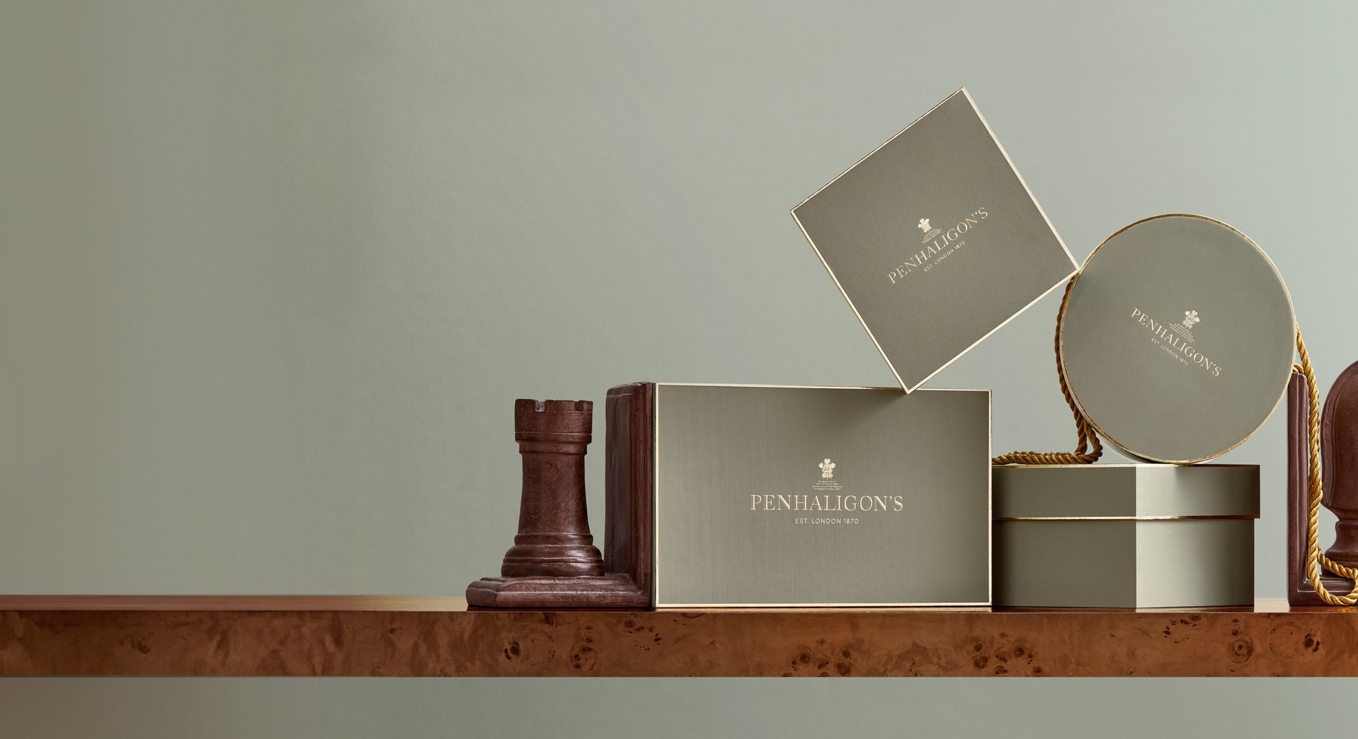 Penhaligon's Exclusive Gifts | Penhaligon's