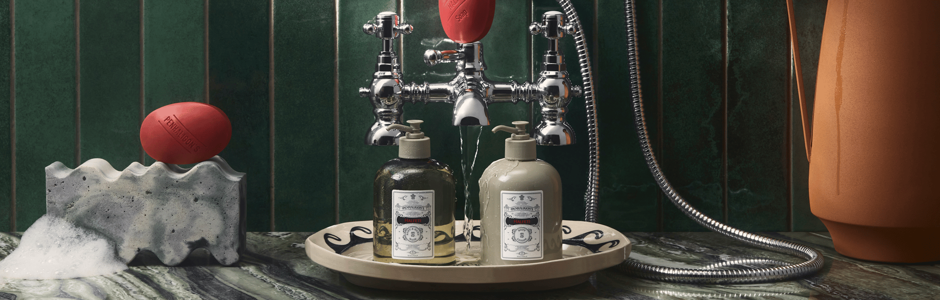 Bath and Body Shop All