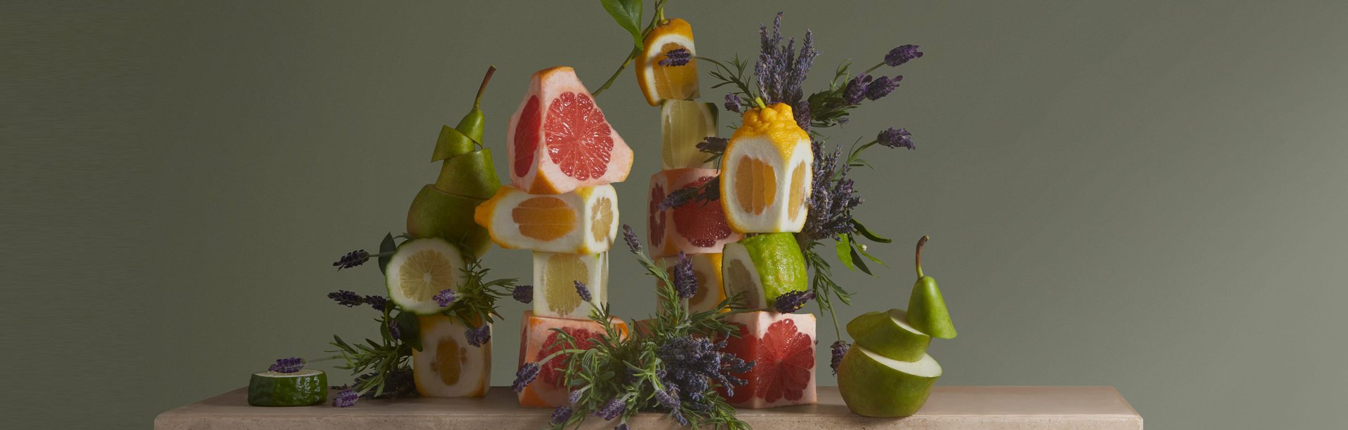 fresh scents | Penhaligon's