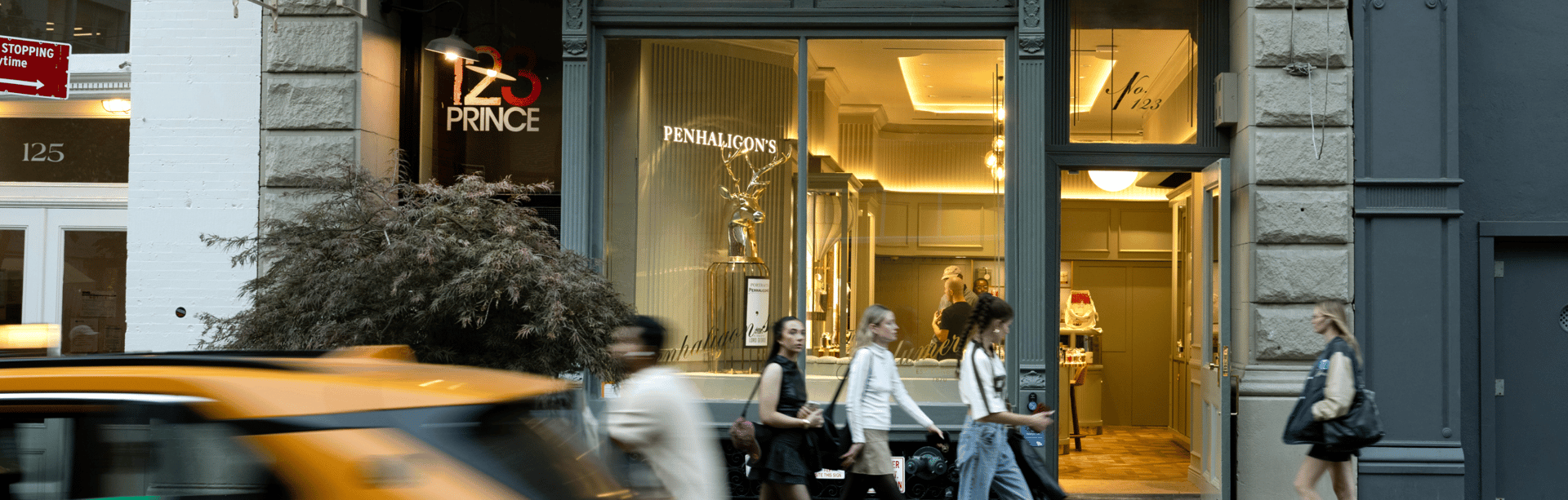 NYC Store