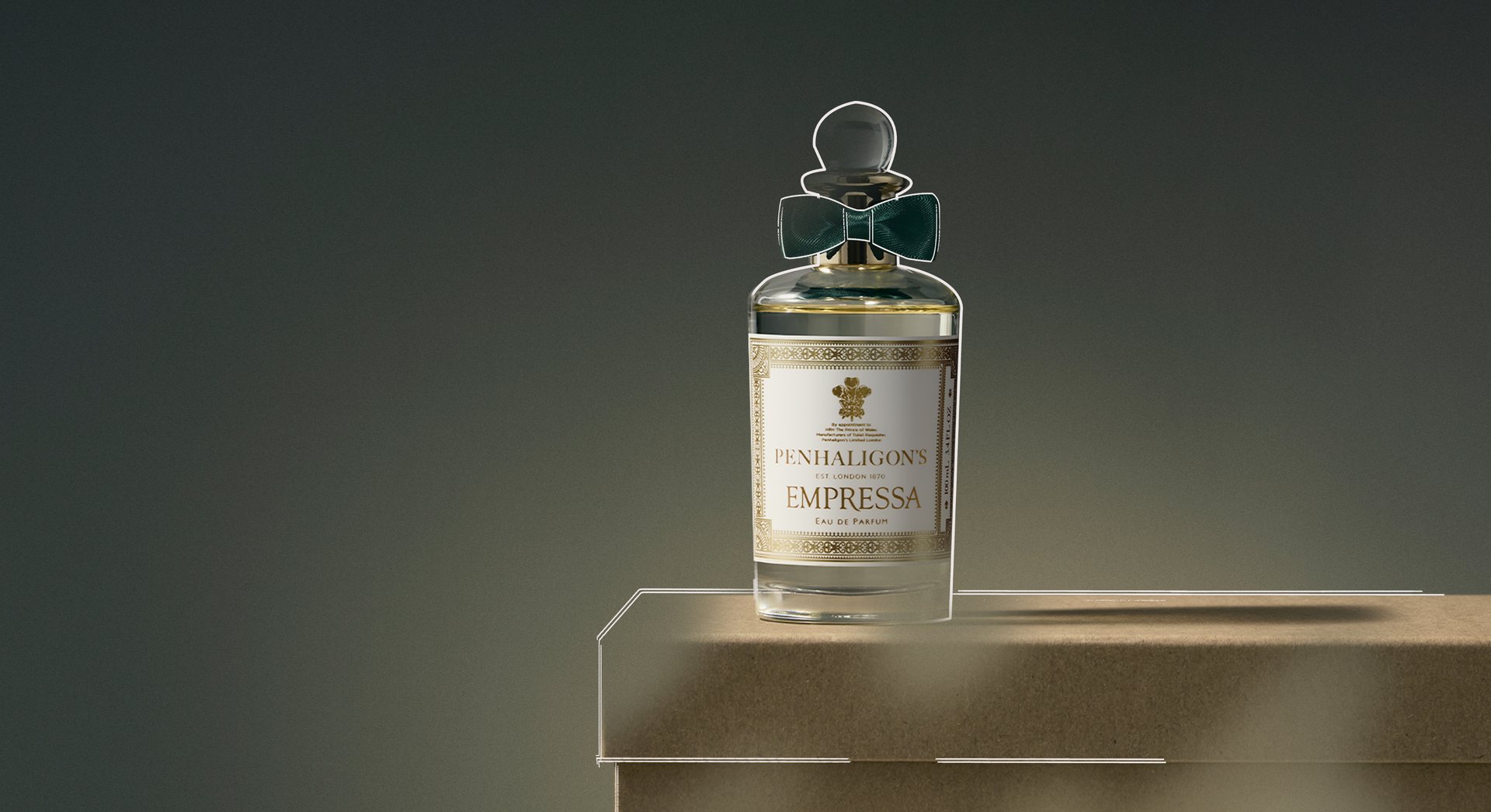 Homepage | Penhaligon's