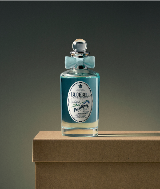 Bluebell fragrance