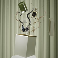 Penhaligons olfactive society benefits