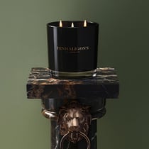 Highgrove bouquet candle
