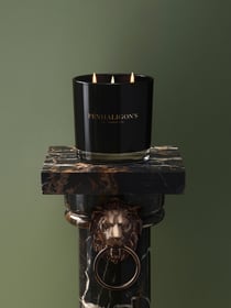 Highgrove bouquet candle