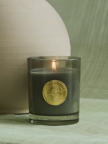 Highgrove bouquet candle