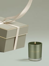 Tabuk Harvest Candle