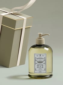 Blenheim bouquet hand and body wash