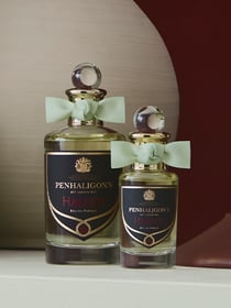 Penhaligon's fragrances