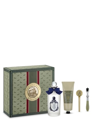 PEN XMAS 26 ENDYMION SET 100ML+SHAVING