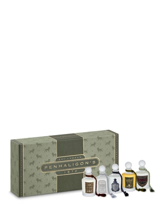 PEN XMAS 26 MINI HIM SET